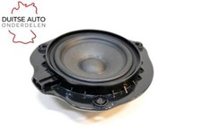 Audi A3 8V Genuine Bang &