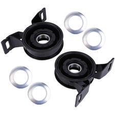 KARDANWELLENLAGER GELENKWELLE MITTELLAGER Für LAND ROVER Freelander SUV L314 LN