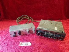 Original Becker Radio Mexico