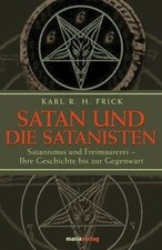 Satan und die - , satanisten
