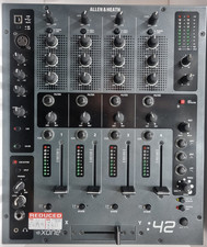 Allen & Heath XONE:42 - 4