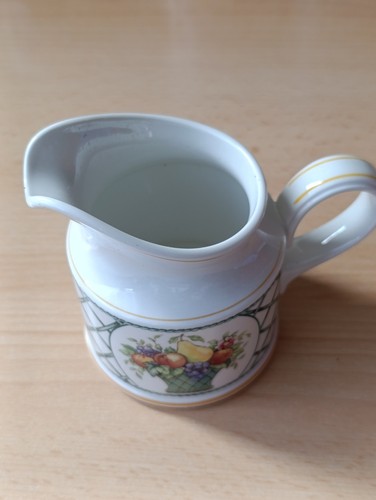 Vtg villeroy boch 8oz - vtg,