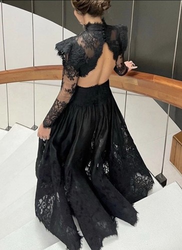Zimmermann runway sensory - zimmermann,