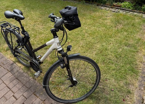 Kalkhoff damen fahrrad - damen-fahrrad,
