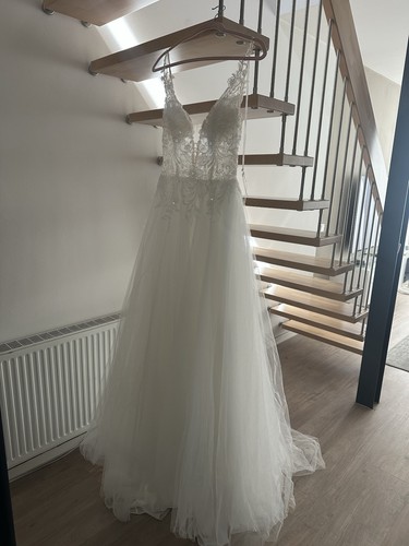 Hochzeitskleid/Brautkleid