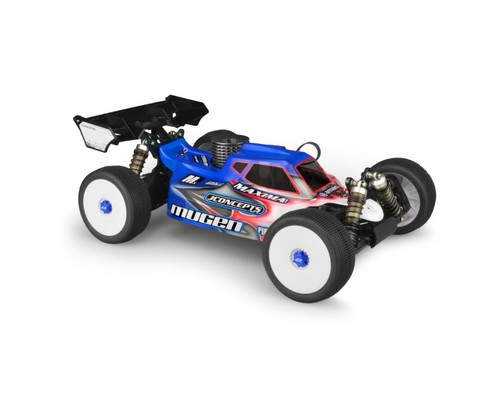 Jconcepts s15 mugen - s15,