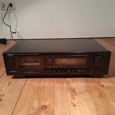 DENON DRM 400 Stereo