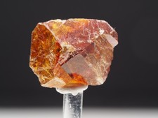 Sphalerit, Mina Las Manforas