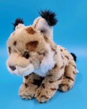 Leosco Luchs Uni Toys 17 cm