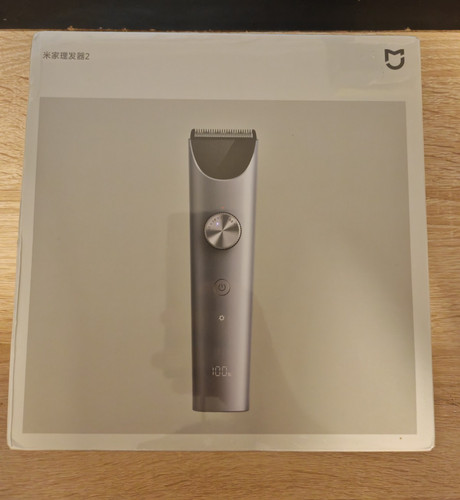 Xiaomi mijia hair - xiaomi, clipper
