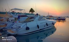 boote yacht schiff 50 fuß Bj. 1994 MTU Motoren welle Antriebe 