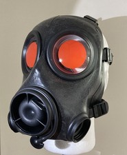 AVON Gasmaske/ Atemschutzmaske