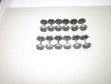 Märklin H0 - 12x AC Radsatz