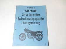 Montageanleitung Shop Manual