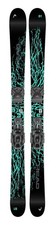 Head Oblivion JR Junior Freestyle Ski inkl. Bindung - 314054