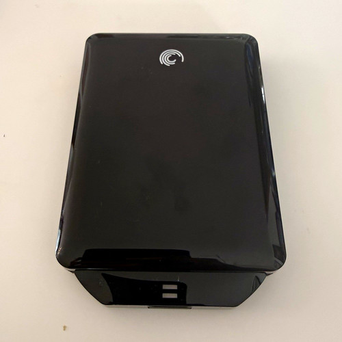 Seagate freeagent goflex 1tb - freeagent,