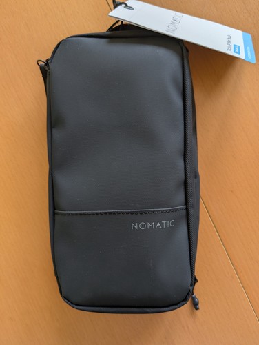 Nomatic toiletry bag 0 - nomatic,