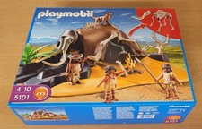 Playmobil  5101 Steinzeit