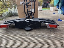 Thule EasyFold XT 2-Bike