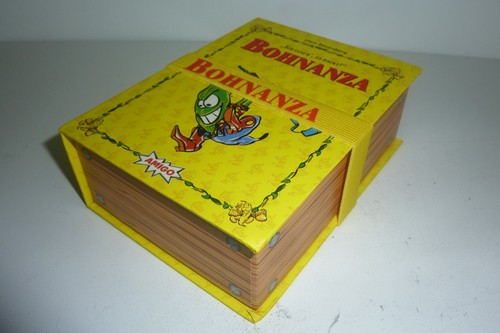 Bohnanza jahre edition - 25,