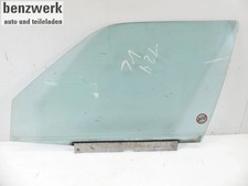 Mercedes W124 Scheibe Fenster