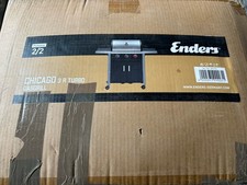 Enders Grillrost für Chicago 3 R Turbo Gasgrill