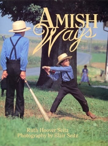 Amish ways buch login - ways,