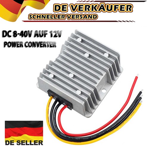 Spannungswandler