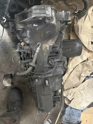 Schaltgetriebe een volkswagen - schaltgetriebe,