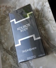 Yves Saint Laurent Kouros Body