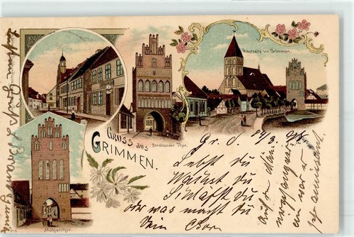 51879932 2320 grimmen - 51879932,