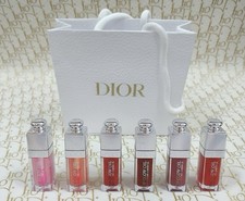 Dior Addict DIOR Lip Glow Oil