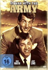 At War with the Army - Dean