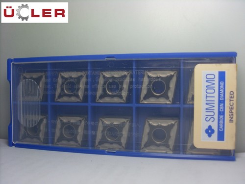 Sumitomo cnmg 120408n mu - 10, x