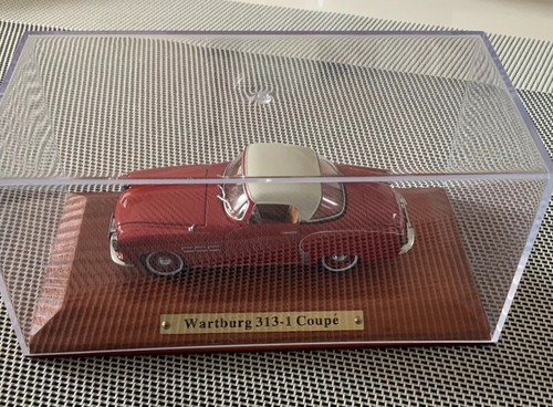 Modell auto wartburg - auto,