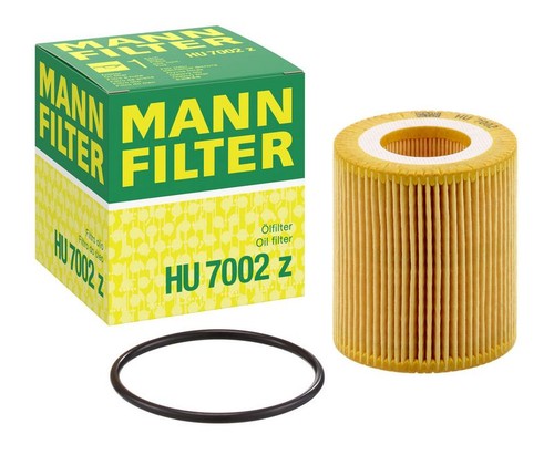 Mann filter 7002 z - mann-filter,