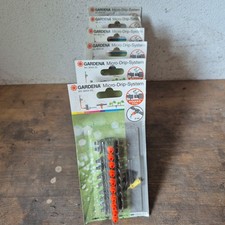 Gardena micro drip - gardena, micro-drip-system