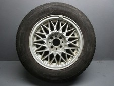 BMW 3 (e30) EINZELRAD Alufelge