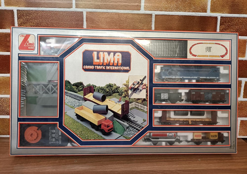 Lima start set - -,