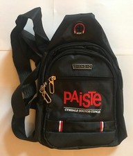 Paiste...Tasche/Rucksack