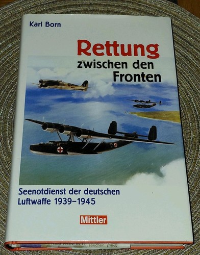 Rettung zwischen den fronten - rettung,