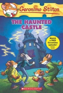 Geronimo stilton the - #46:,