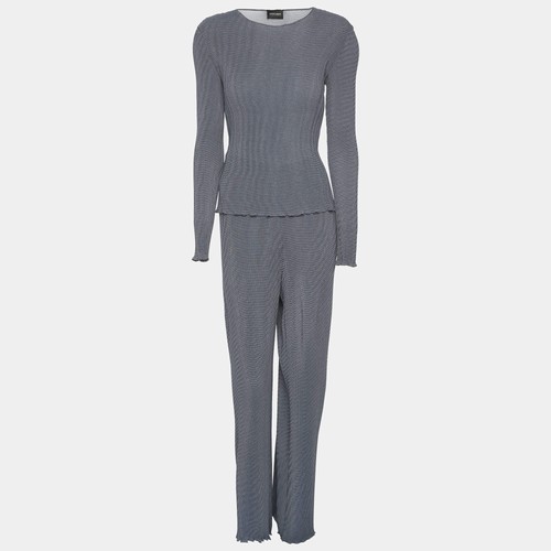 Giorgio armani dunkelgrau - armani,