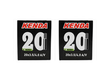 2x Kenda Fahrradschlauch