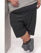 Jogginghose 7/8 Übergröße