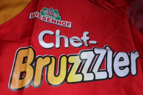 Bruzzler grillschürze - bruzzler,