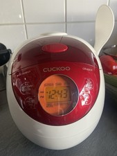 Cuckoo Reiskocher CR-0351F
