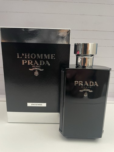 Prada homme intenso - prada, de