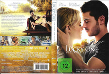 The Lucky One - DVD -
