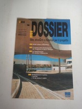 2000 03 DOSSIER ERGÄNZUNG ZU